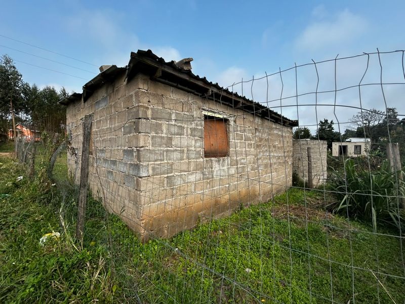AFFORDABLE LAND OPPORTUNITY IN KWANDAYA - Photo 6