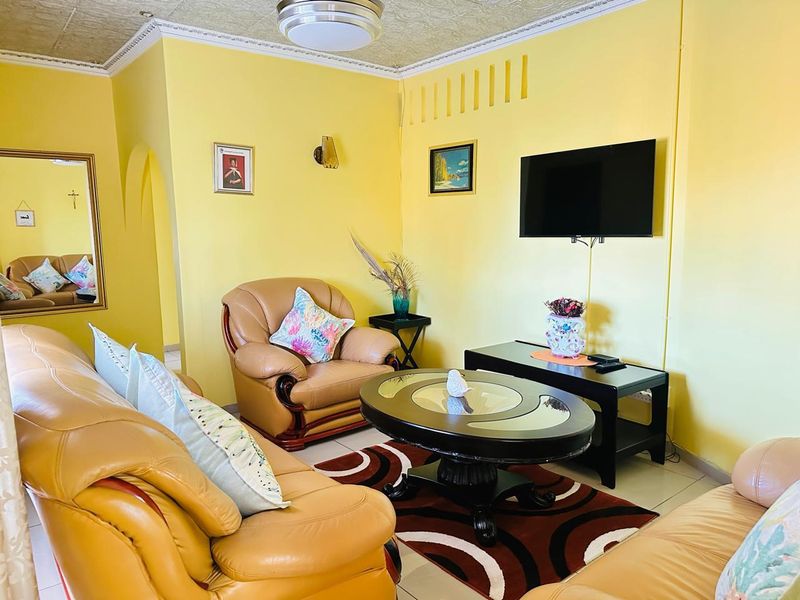 4 Bedroom House For Sale In Grantham Park, Empangeni - Photo 6