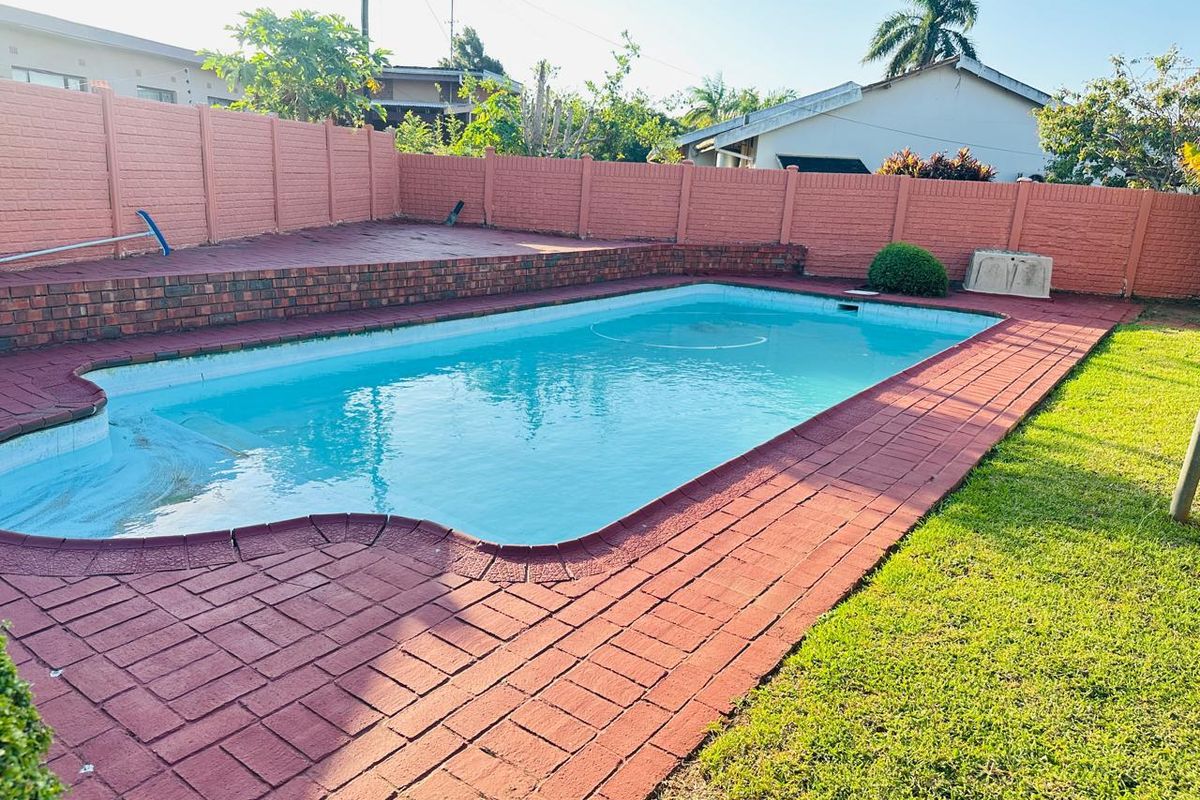4 Bedroom House For Sale In Grantham Park, Empangeni - Photo 4