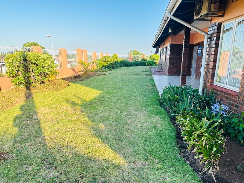 4 Bedroom House For Sale In Grantham Park, Empangeni - Photo 5