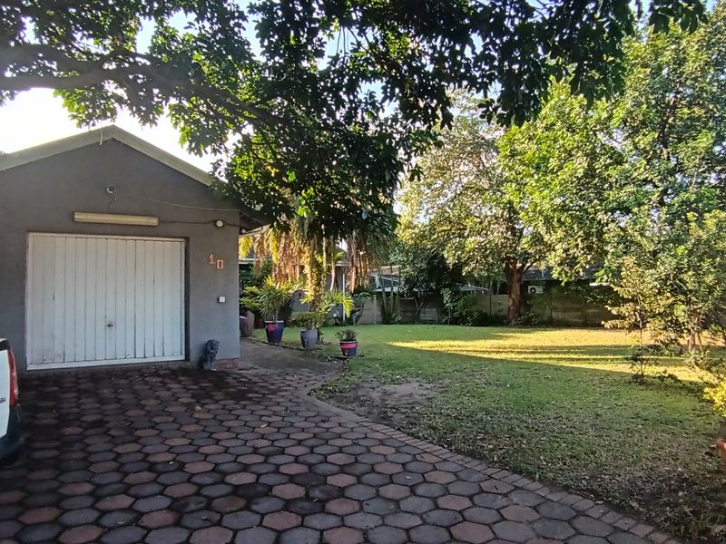 3 Bedroom House For Sale In Arboretum - Photo 1