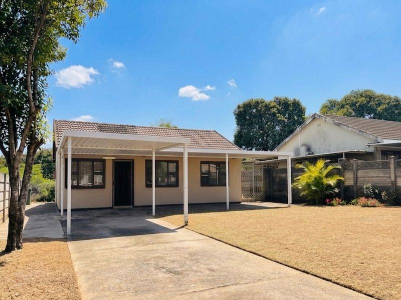 THE PERFECT PROPERTY TO CALL HOME - Photo 1
