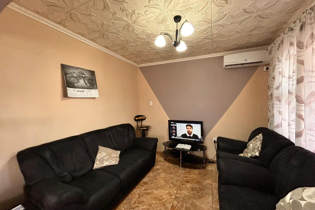 THE PERFECT PROPERTY TO CALL HOME - Photo 2