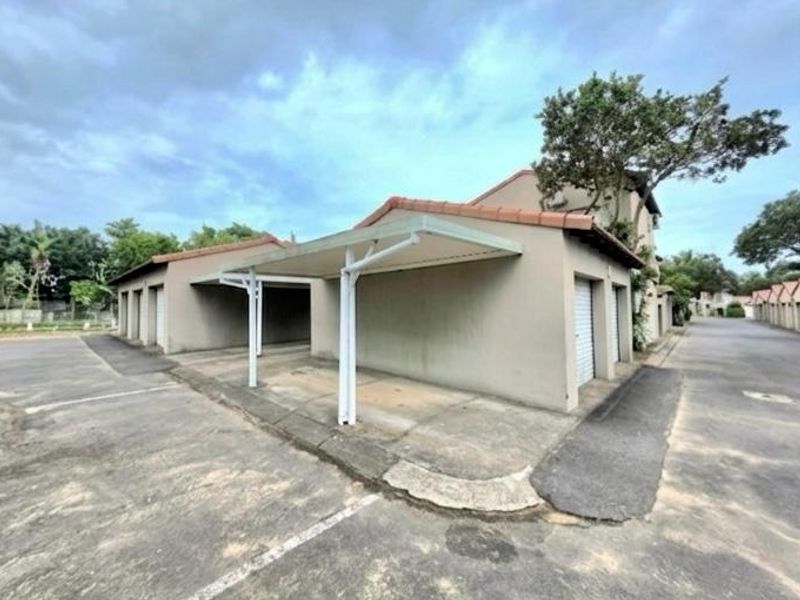 2 bedroom Duplex in Meerensee - Photo 1