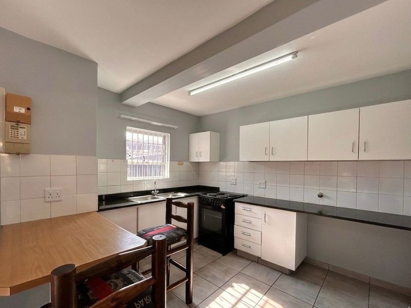 WELCOME TO THE 3 BEDROOMS DUPLEX IN MEER EN SEE - Photo 2