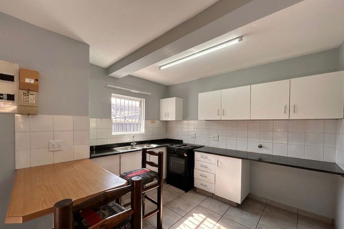 WELCOME TO THE 3 BEDROOMS DUPLEX IN MEER EN SEE - Photo 2