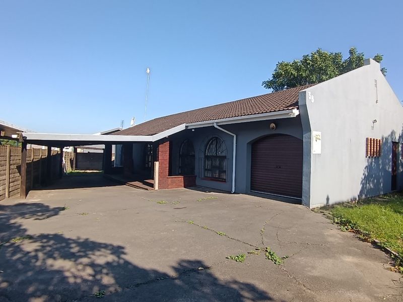 3 Bedroom House In Veld-en-Vlei - Photo 1