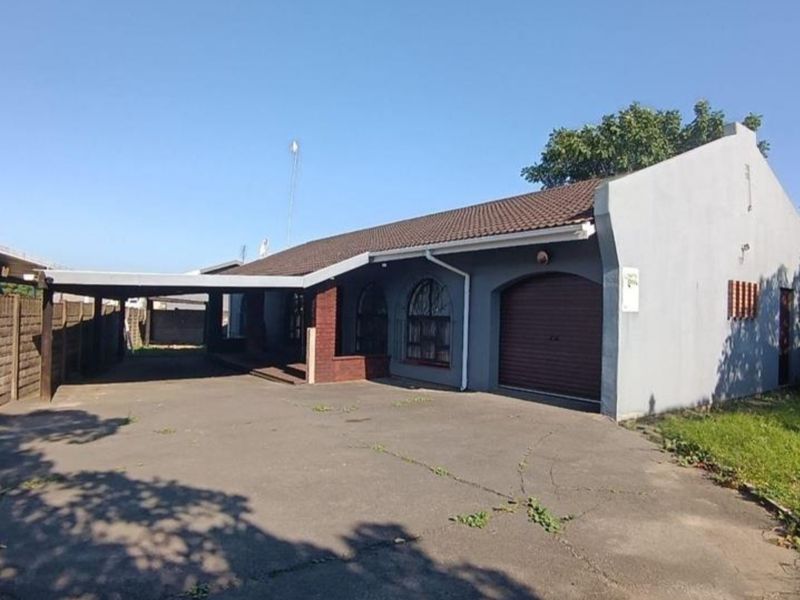 3 Bedroom House In Veld-en-Vlei - Photo 1