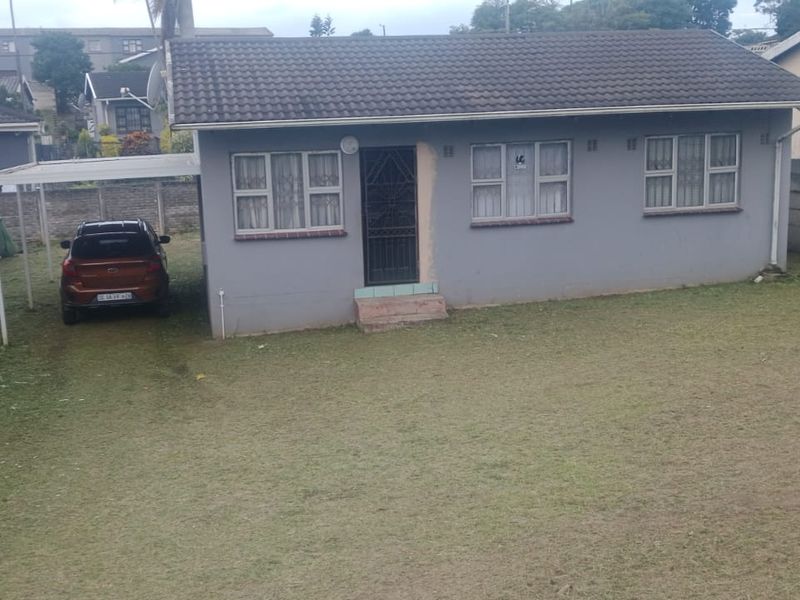 A Place to Call Home: Spacious 3-Bedroom Living in Esikhawini - Photo 1