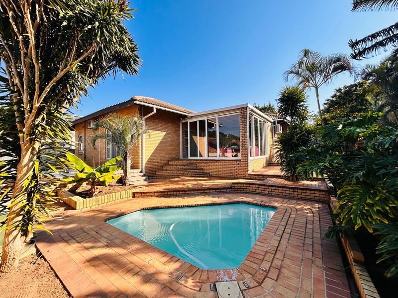 Beautiful Family Home for Sale in Meer En See - Photo 1