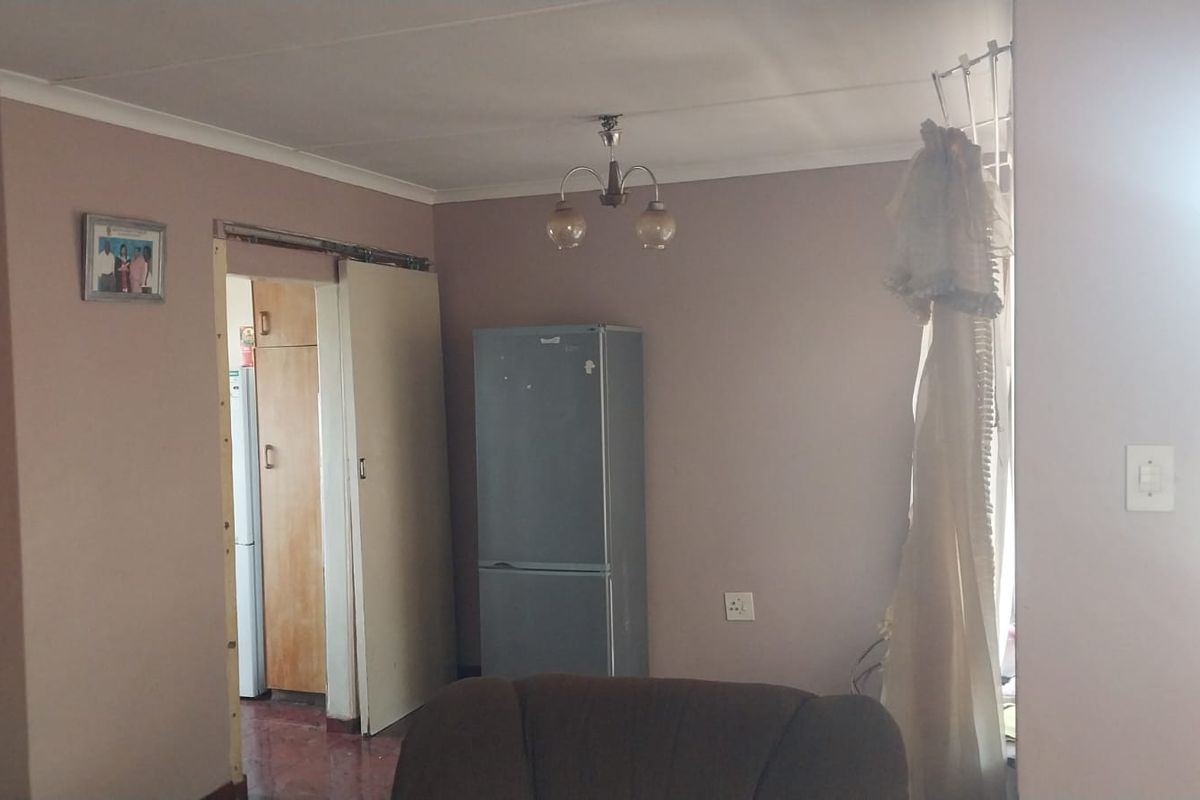 3 Bedroom House for Sale in Mtubatuba - Photo 3