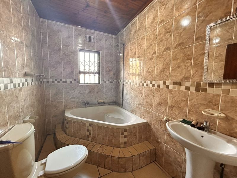 Student Accommodation Investment Property with NSFAS Contract - Photo 7