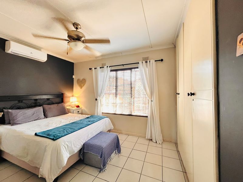 Charming 3 Bedroom Townhouse for Sale in Grantham Park - Photo 8