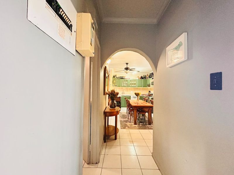 Charming 3 Bedroom Townhouse for Sale in Grantham Park - Photo 7