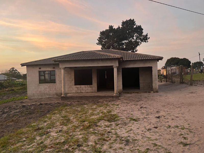 2-Bedroom House for Sale in Esikhawini - Photo 2
