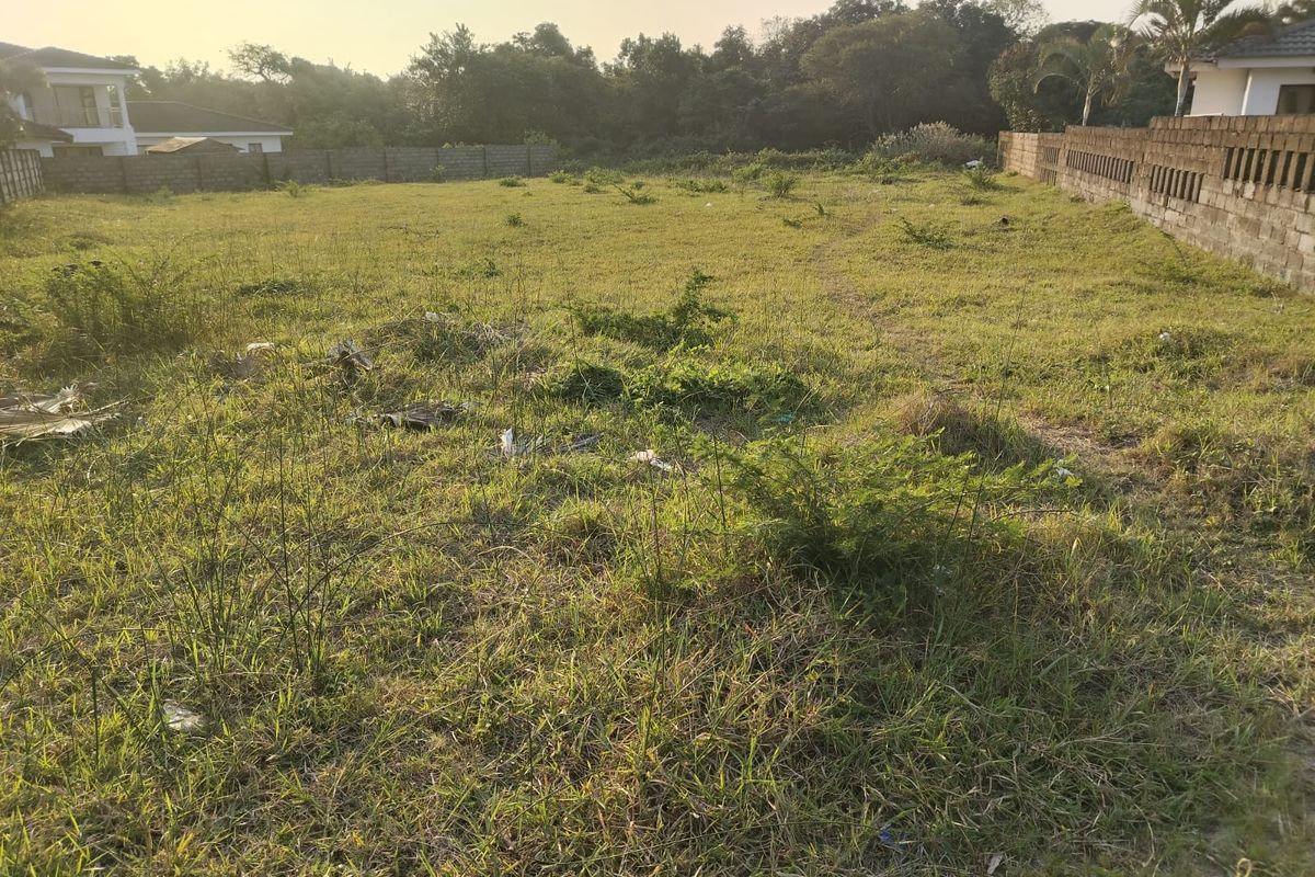 Prime Vacant Land for Sale in Birdswood  1326m2 - Photo 2