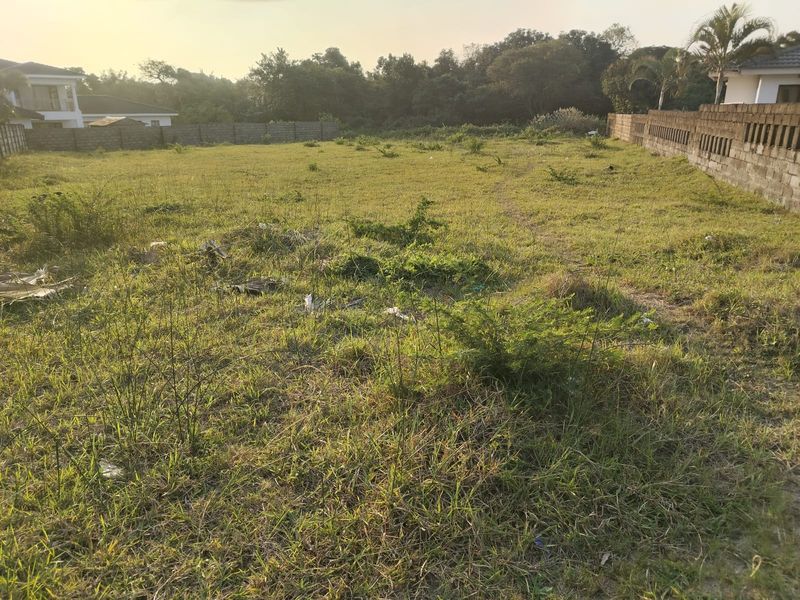 Prime Vacant Land for Sale in Birdswood  1326m2 - Photo 2