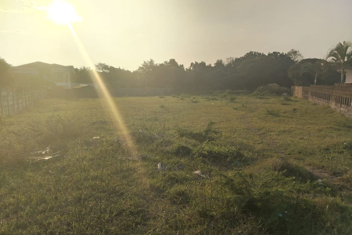 Prime Vacant Land for Sale in Birdswood  1326m2 - Photo 4