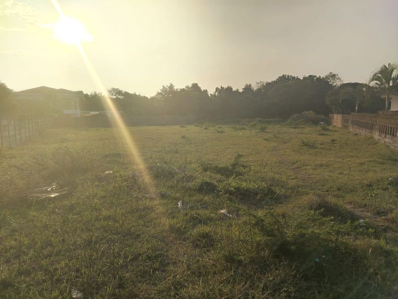 Prime Vacant Land for Sale in Birdswood  1326m2 - Photo 4