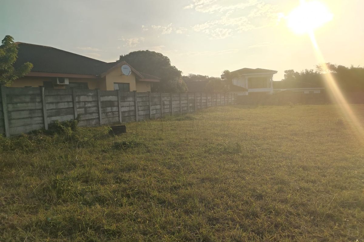 Prime Vacant Land for Sale in Birdswood  1326m2 - Photo 3