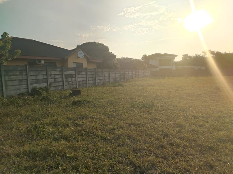 Prime Vacant Land for Sale in Birdswood  1326m2 - Photo 3