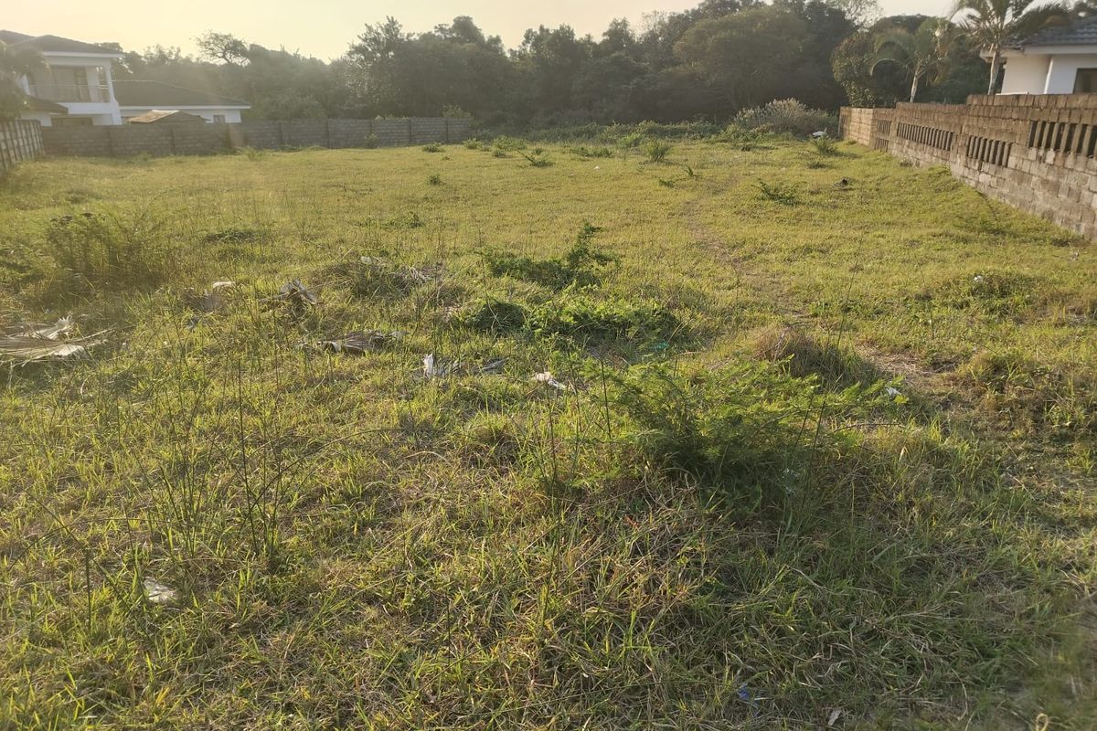 Prime Vacant Land for Sale in Birdswood  1326m2 - Photo 5