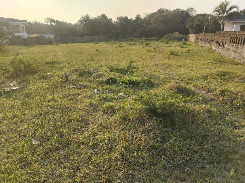 Prime Vacant Land for Sale in Birdswood  1326m2 - Photo 5