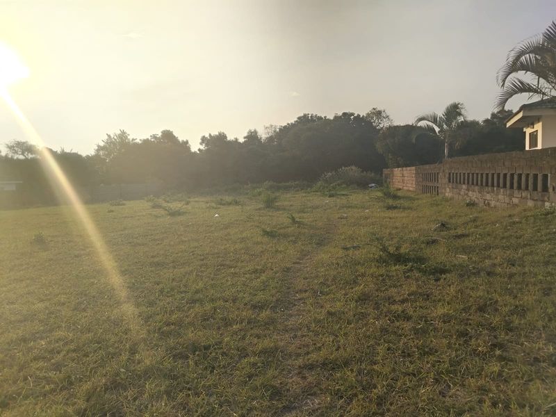 Prime Vacant Land for Sale in Birdswood  1326m2 - Photo 10