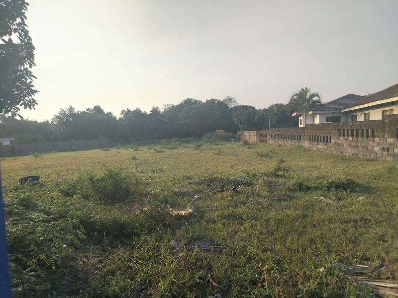 Prime Vacant Land for Sale in Birdswood  1326m2 - Photo 8