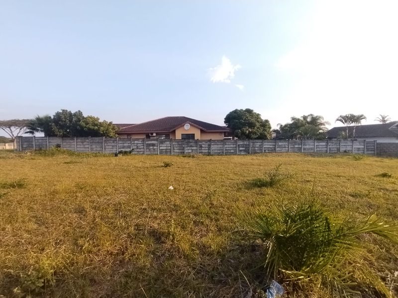Prime Vacant Land for Sale in Birdswood  1326m2 - Photo 7