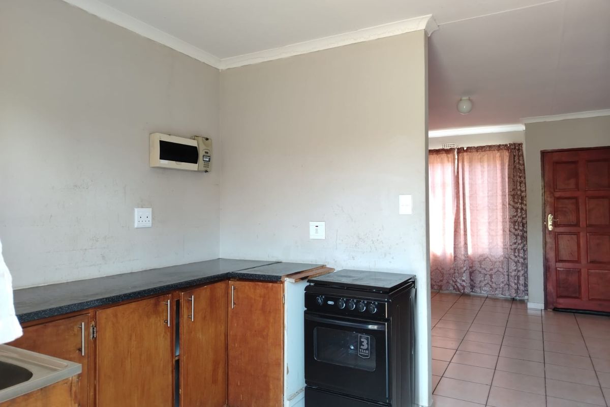 Neat 2-Bedroom Home for Sale in Ngwelezane - Photo 4