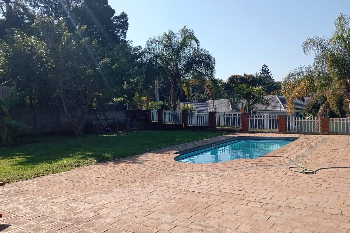 Newly Renovated Family Home with Scenic Views in Empangeni - Photo 3