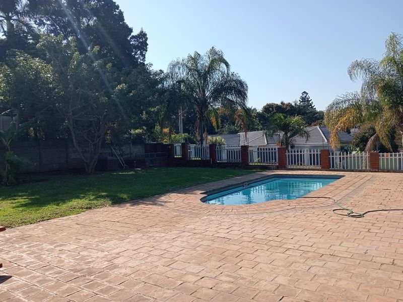 Newly Renovated Family Home with Scenic Views in Empangeni - Photo 3