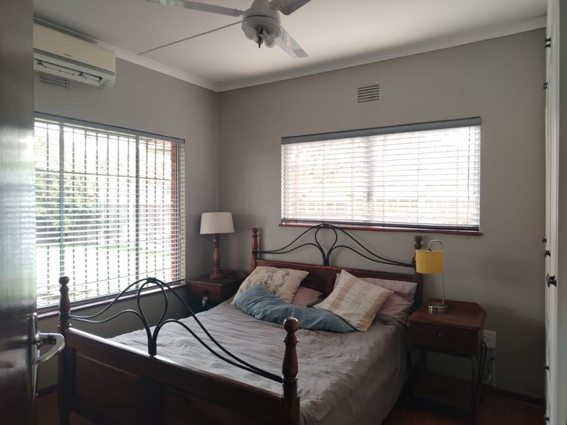 A Hidden Gem in the Sought After Suburb of Meer en See - Photo 9