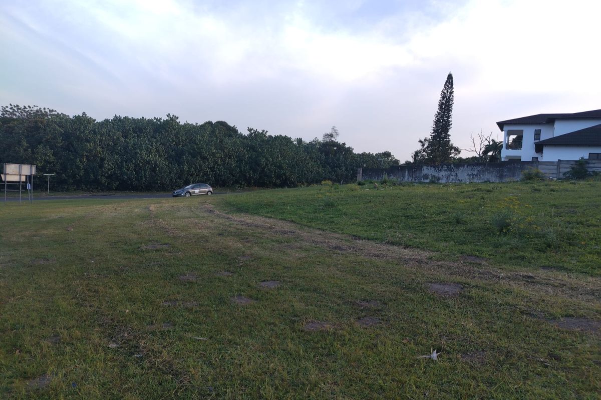 Corner Land for Sale in Meer en See - Photo 5