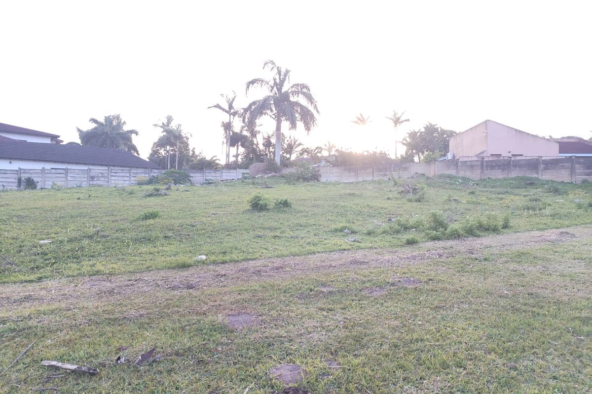 Corner Land for Sale in Meer en See - Photo 4