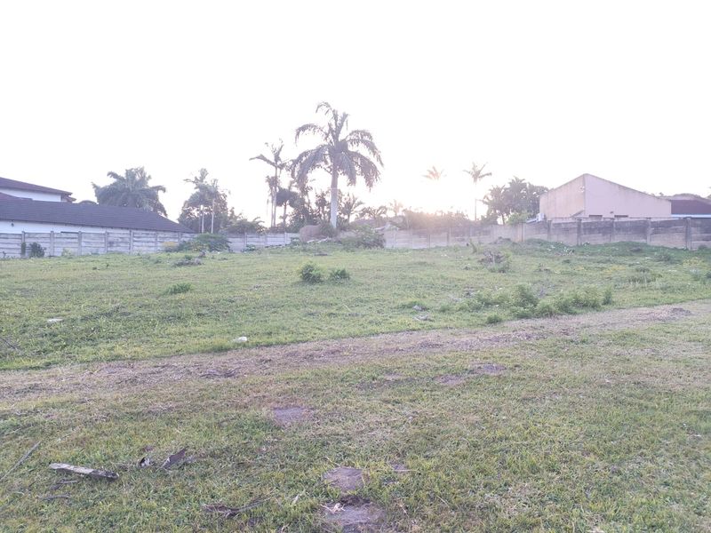 Corner Land for Sale in Meer en See - Photo 4