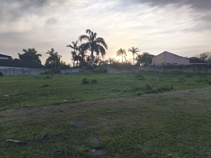 Corner Land for Sale in Meer en See - Photo 3