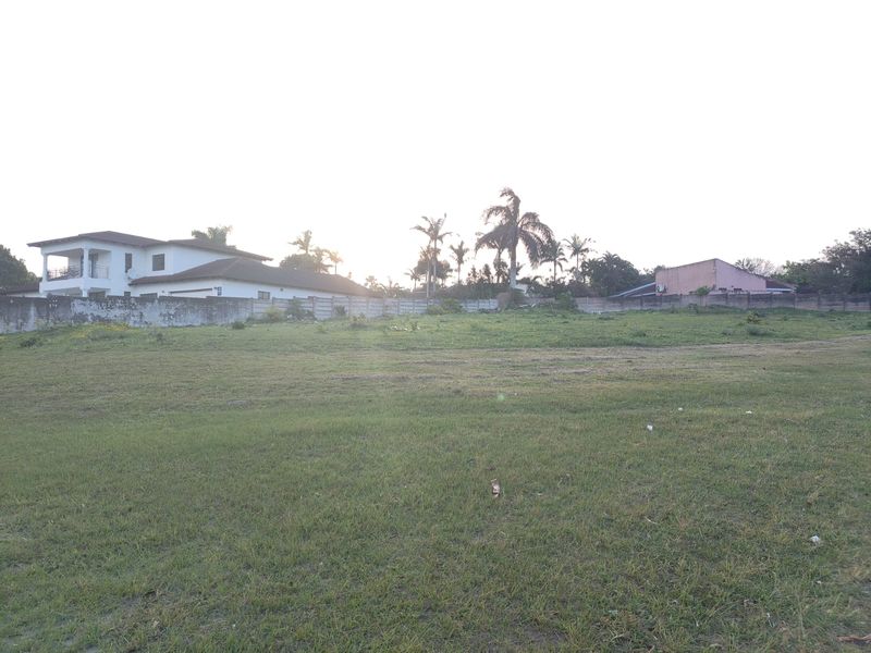 Corner Land for Sale in Meer en See - Photo 8