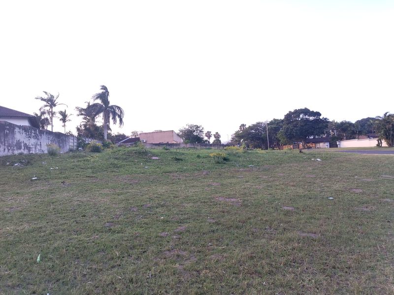 Corner Land for Sale in Meer en See - Photo 6