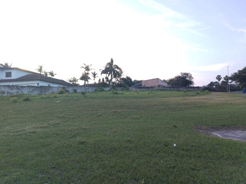 Corner Land for Sale in Meer en See - Photo 7