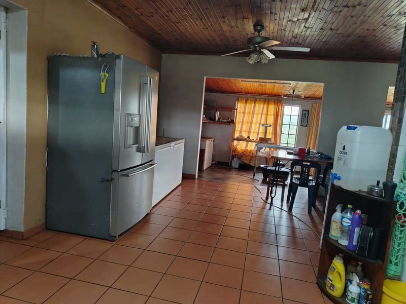 Versatile 1.3ha Smallholding with Established Pig Farming Operation located Just 15km from Empangeni - Photo 9