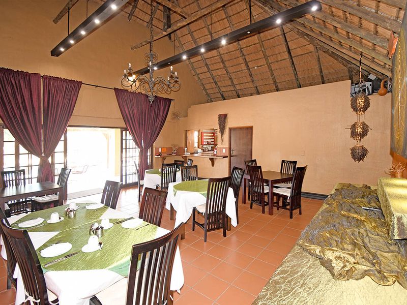 Tranquil 4 Star Guest Lodge - Photo 5
