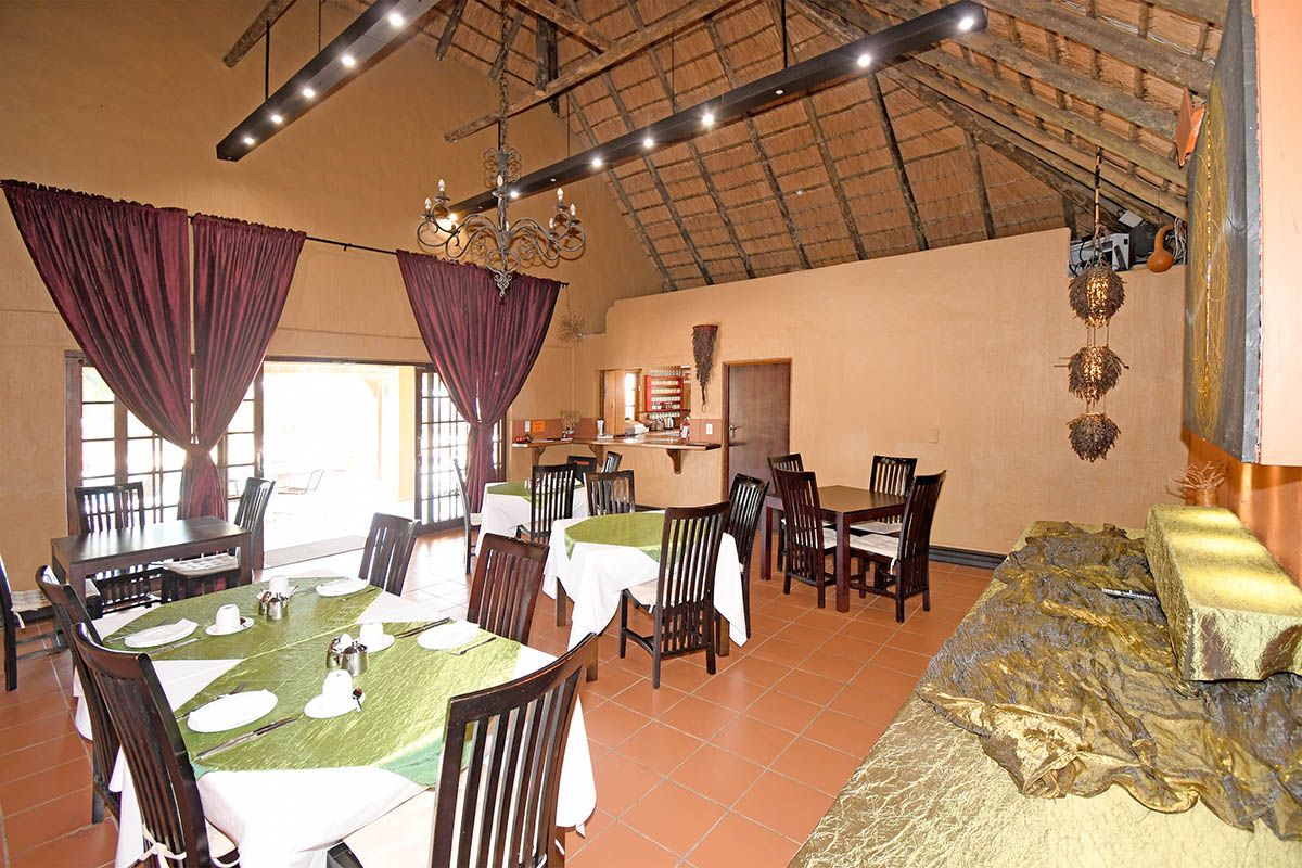 Tranquil 4 Star Guest Lodge - Photo 5
