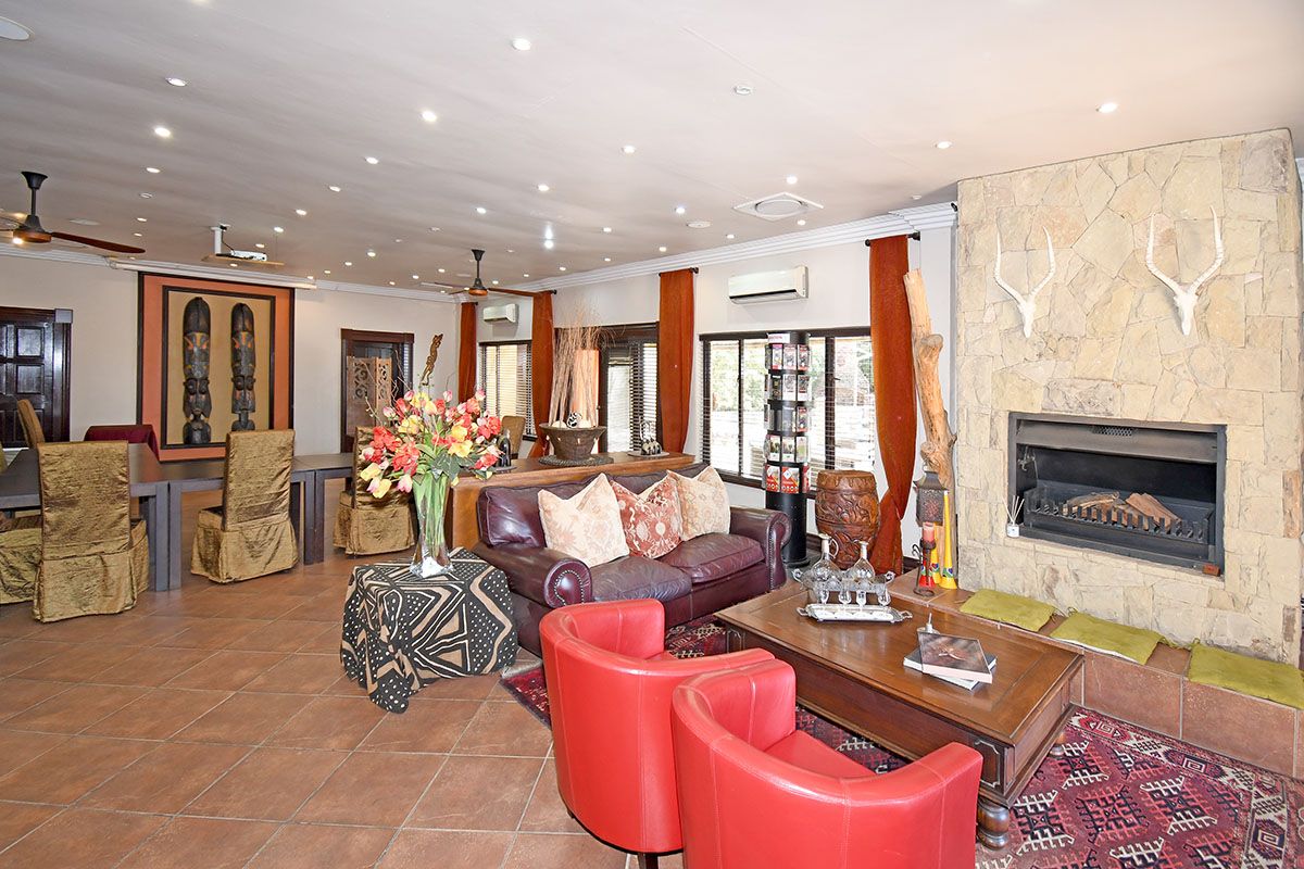 Tranquil 4 Star Guest Lodge - Photo 3