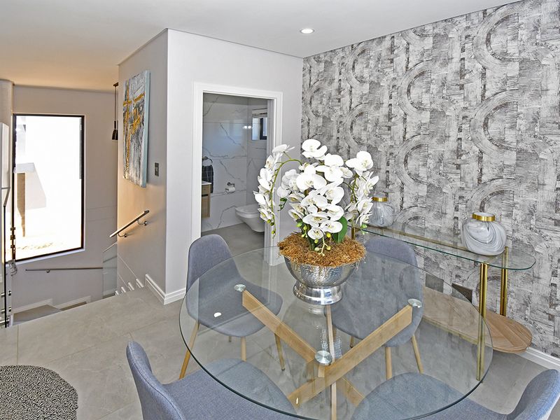 Three bedroom Cluster with Staff Quaters - Photo 8