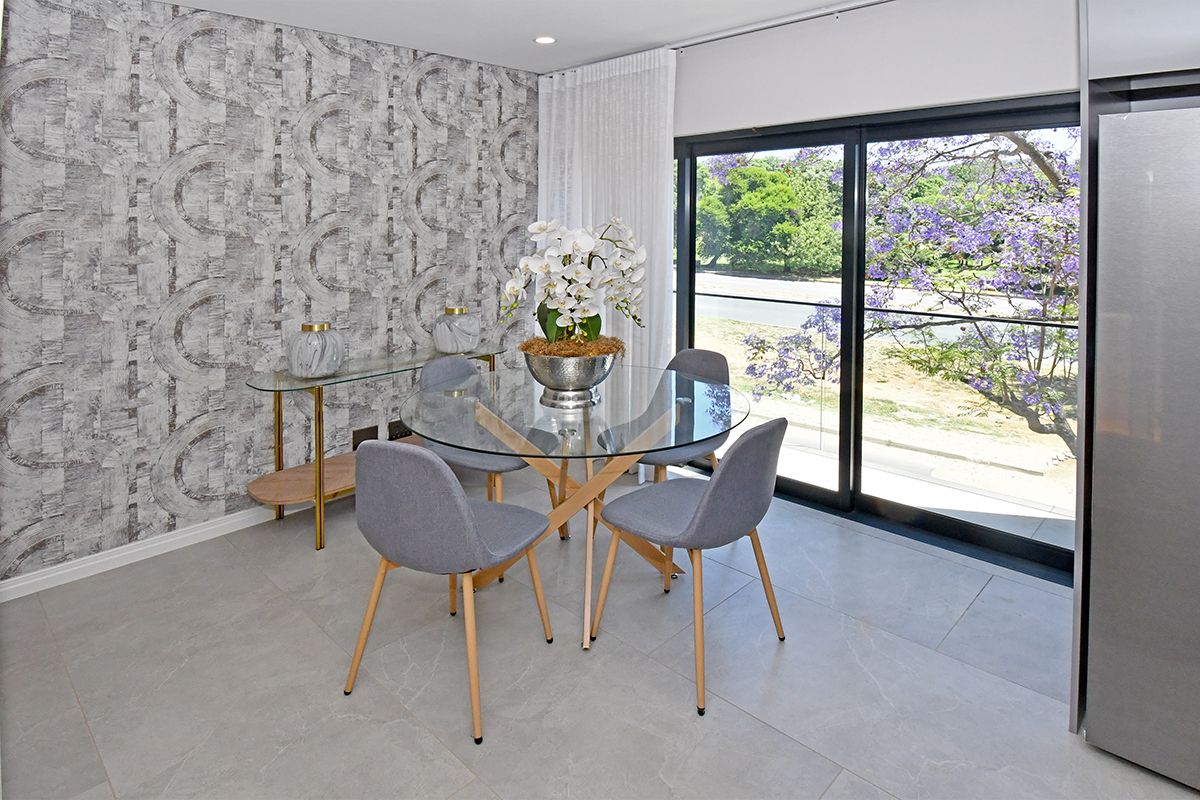 Three bedroom Cluster with Staff Quaters - Photo 3