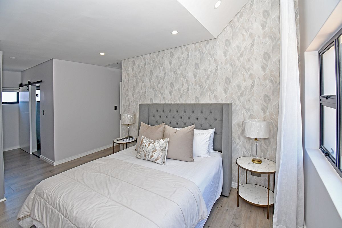 Three bedroom Cluster with Staff Quaters - Photo 4