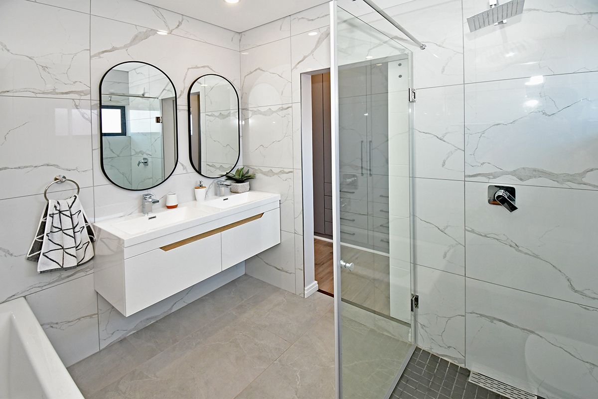 Three bedroom Cluster with Staff Quaters - Photo 5