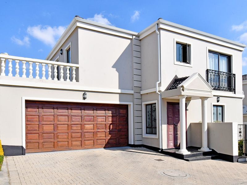 3 Bedroom House For Sale in Craigavon - Photo 1